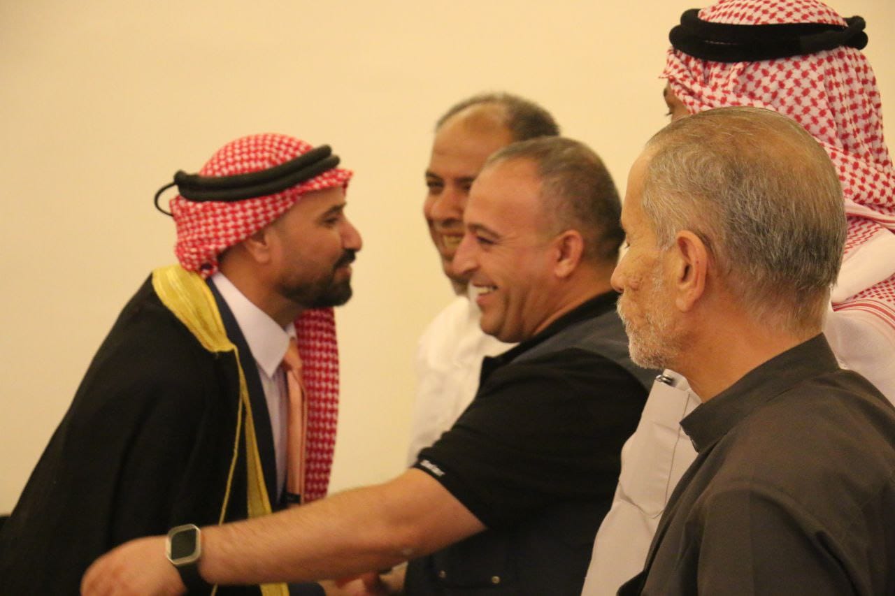 Madar Al-Saa Images 0.2680710630116313