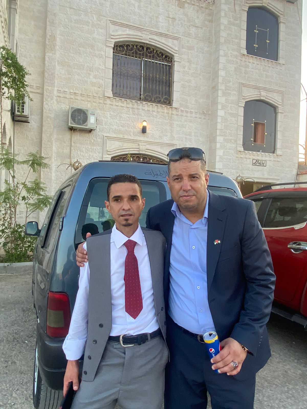 Madar Al-Saa Images 0.6145008198155071