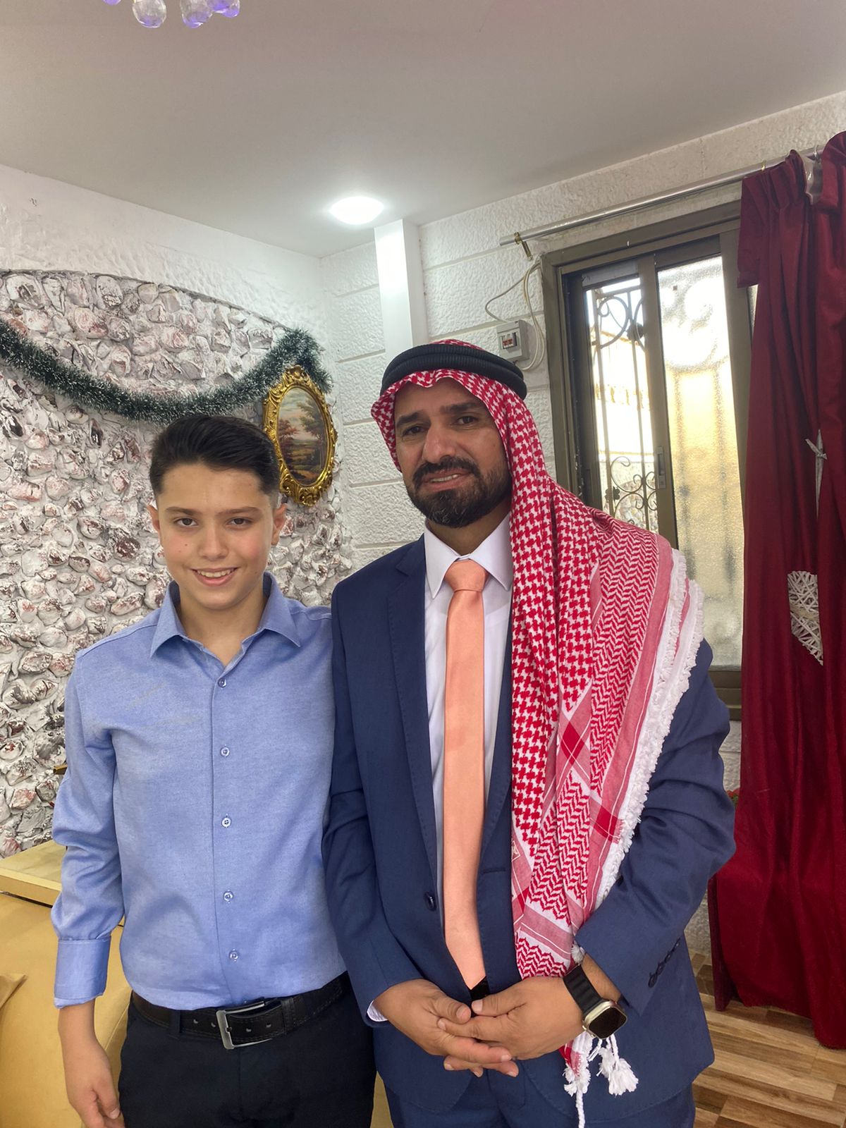 Madar Al-Saa Images 0.5223029462212093