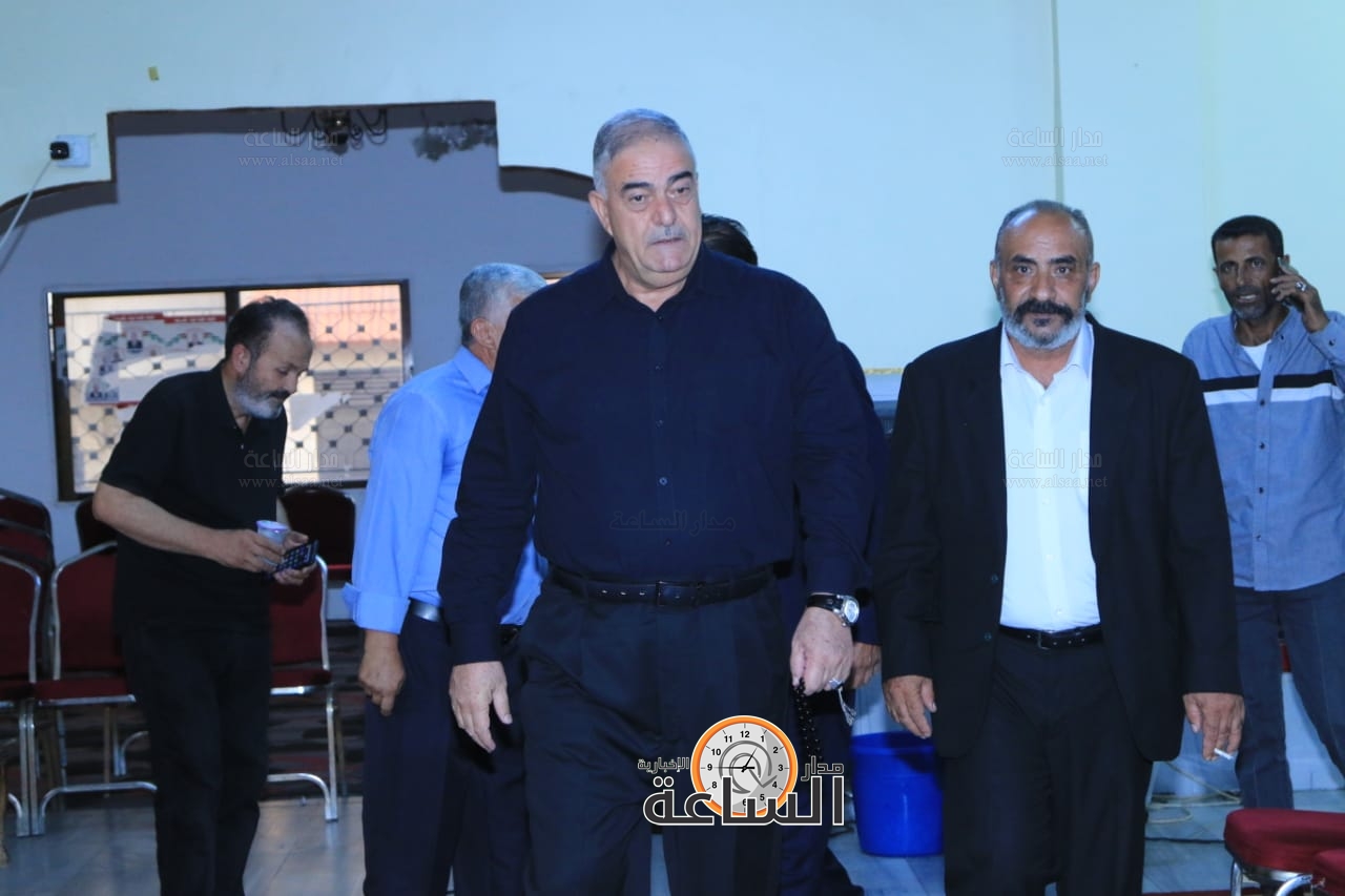 Madar Al-Saa Images 0.7188247137124135