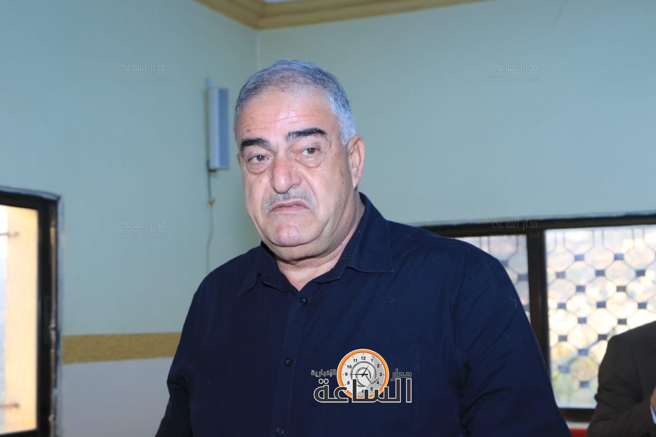 Madar Al-Saa Images 0.3713055397807137