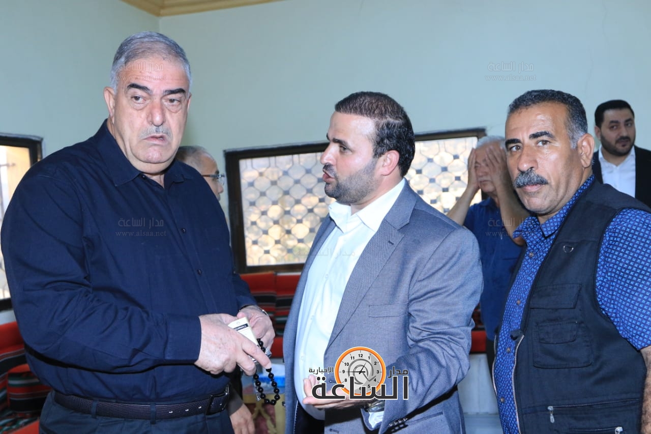 Madar Al-Saa Images 0.7185062035677681