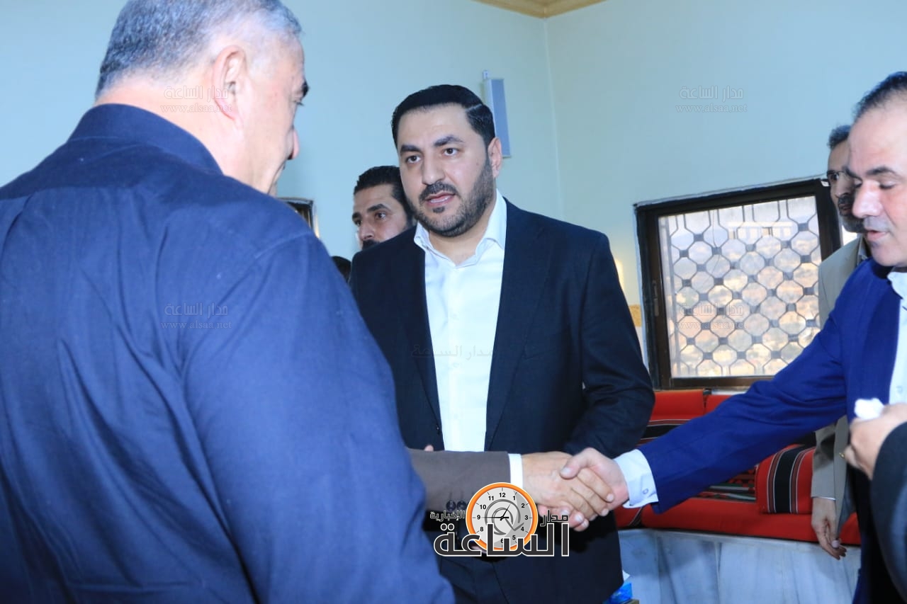 Madar Al-Saa Images 0.4529988108410772