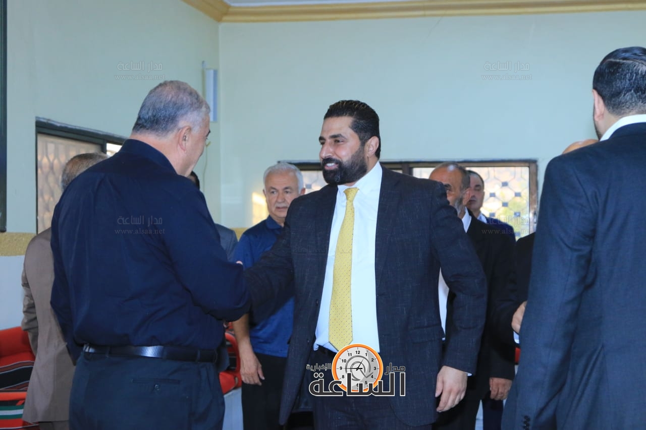 Madar Al-Saa Images 0.9498738525166546