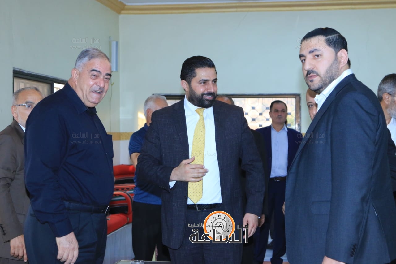 Madar Al-Saa Images 0.5717882257040787