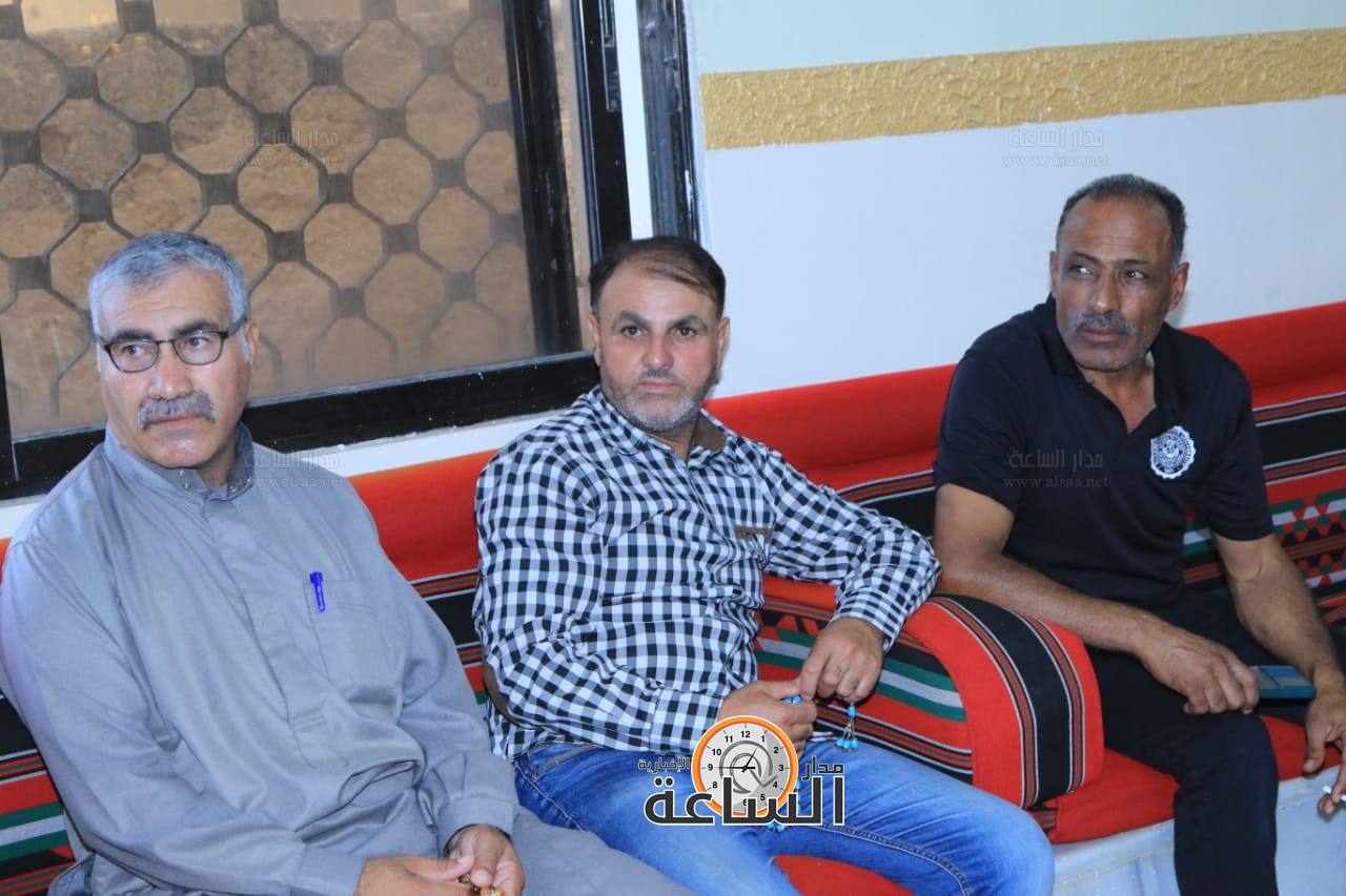 Madar Al-Saa Images 0.4368123543911806