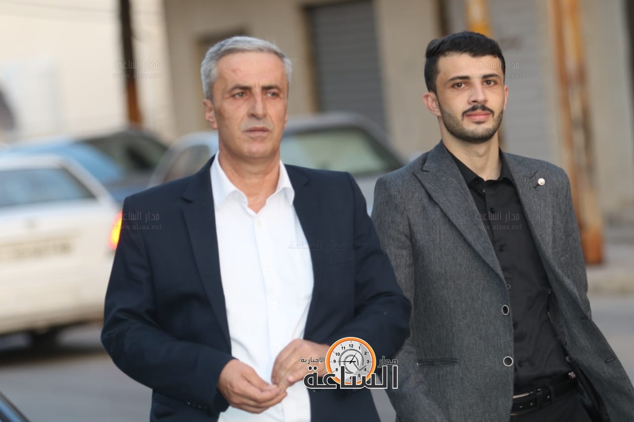 Madar Al-Saa Images 0.2738706826872066