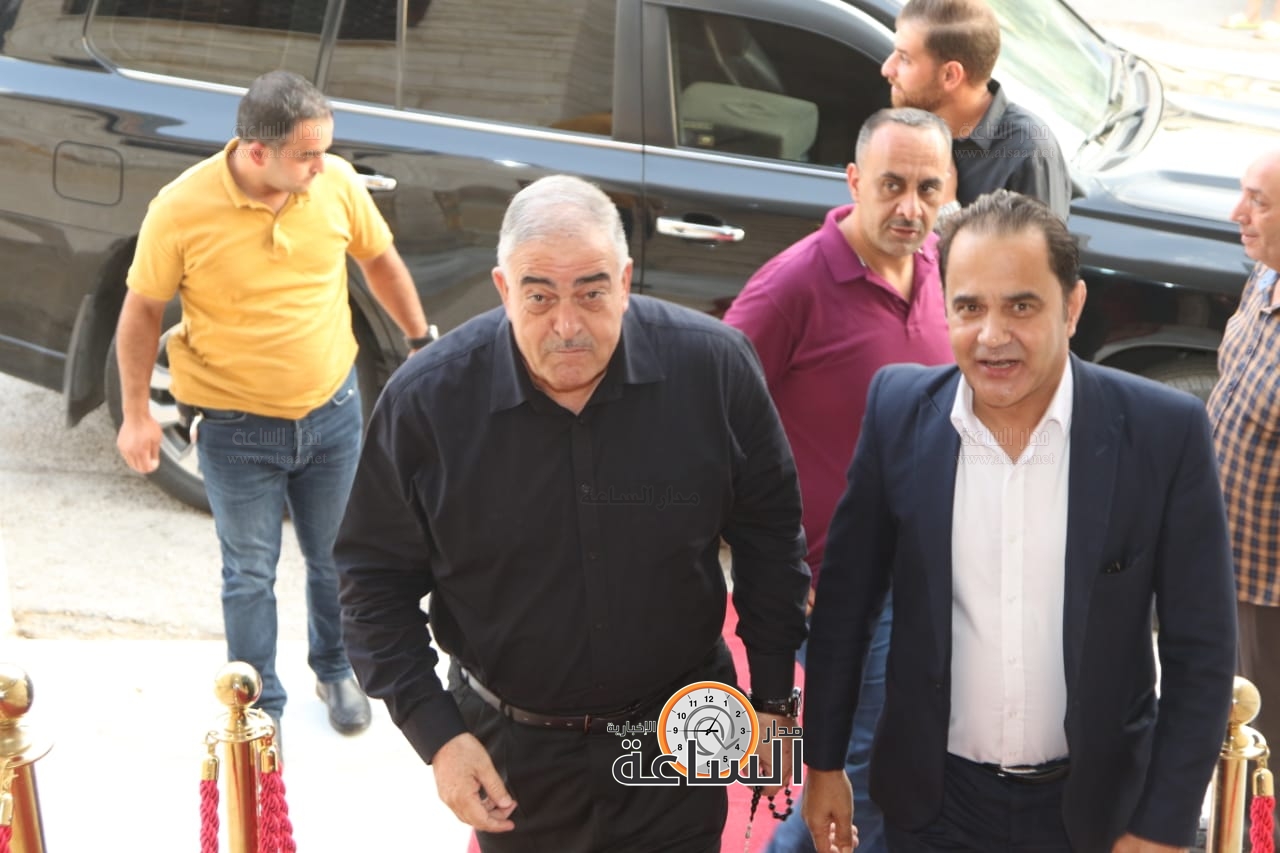 Madar Al-Saa Images 0.09695934033062104