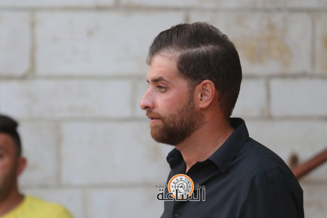 Madar Al-Saa Images 0.2648803664072623