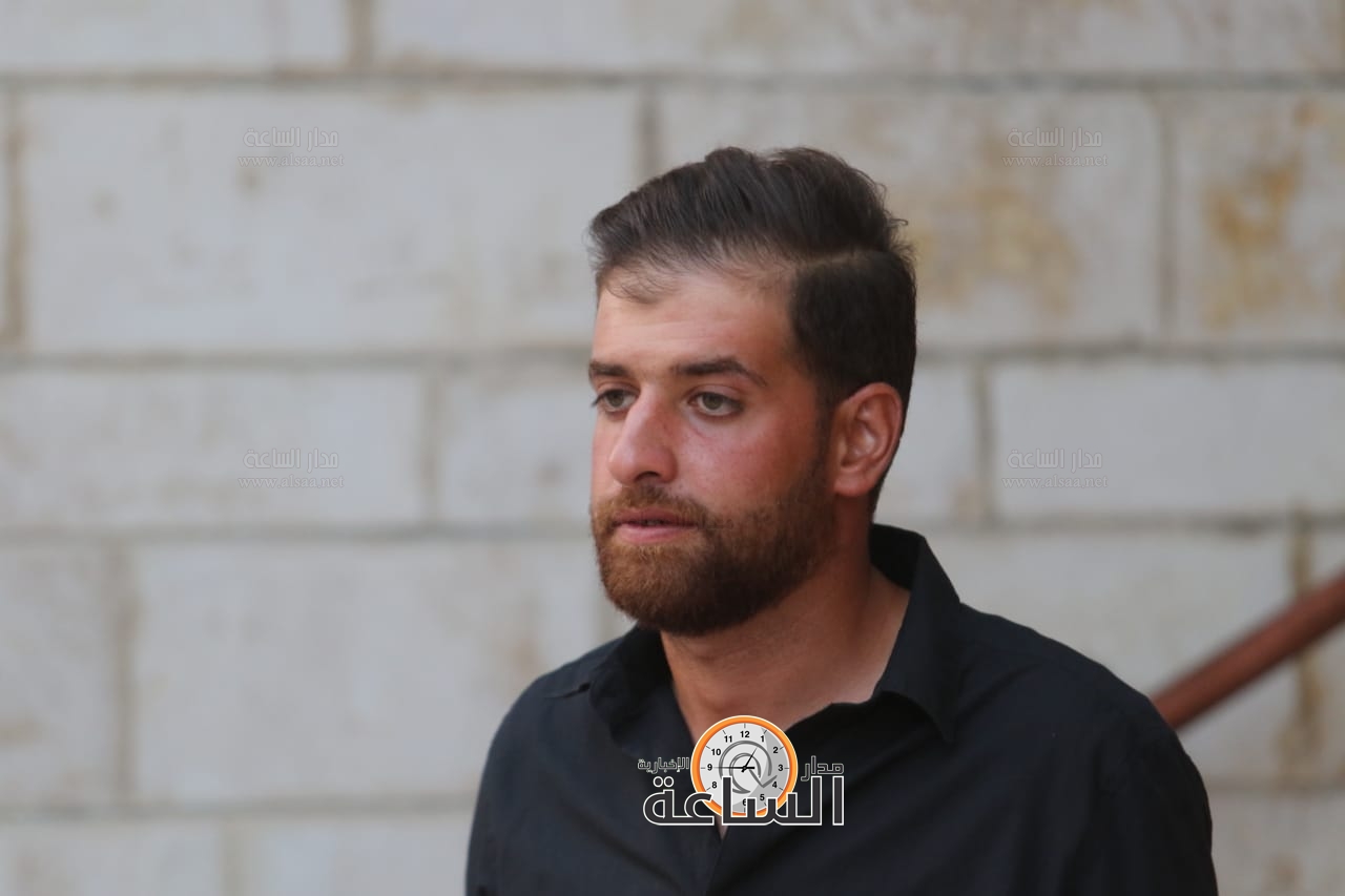 Madar Al-Saa Images 0.6968407989550116