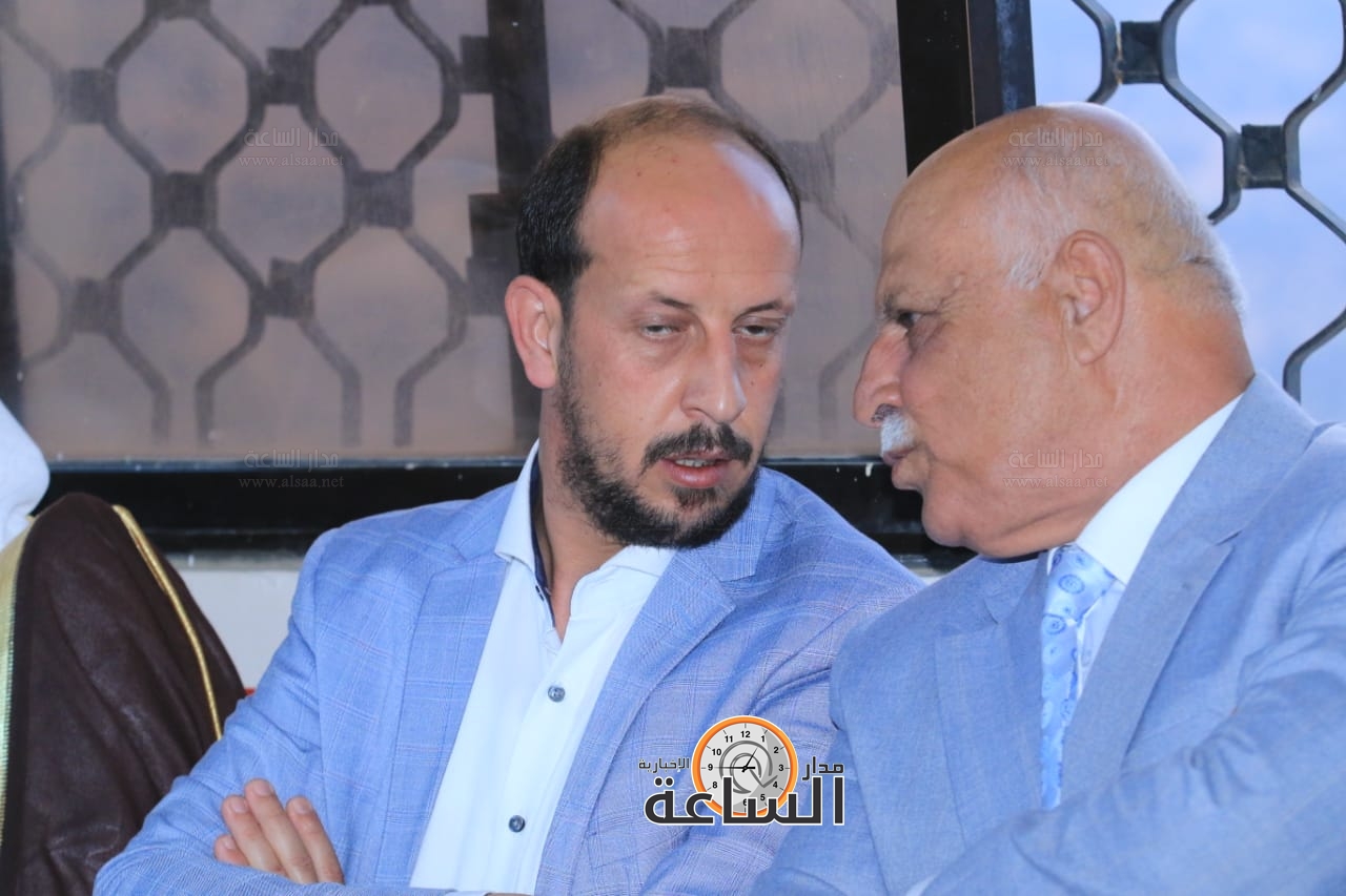 Madar Al-Saa Images 0.4198195029210501