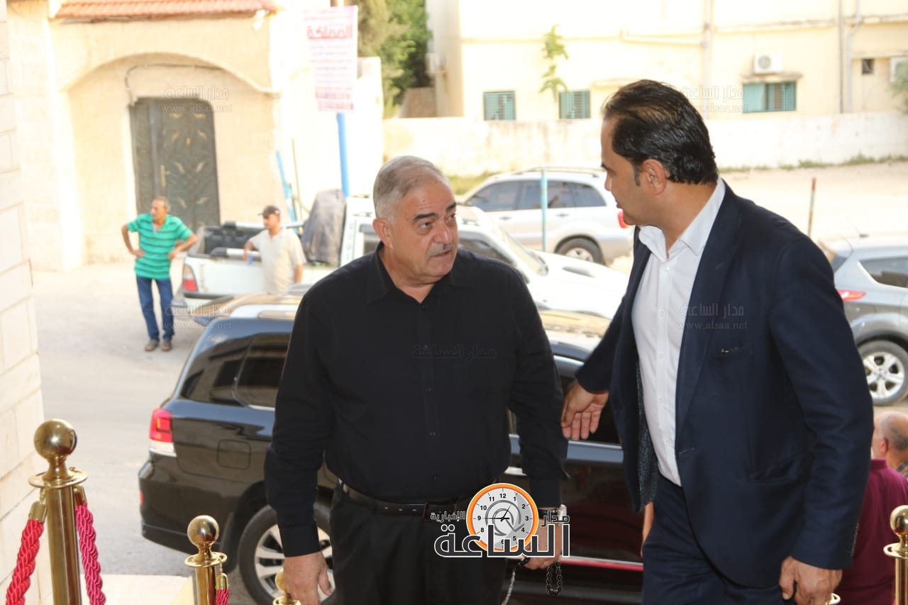 Madar Al-Saa Images 0.44428365447126317