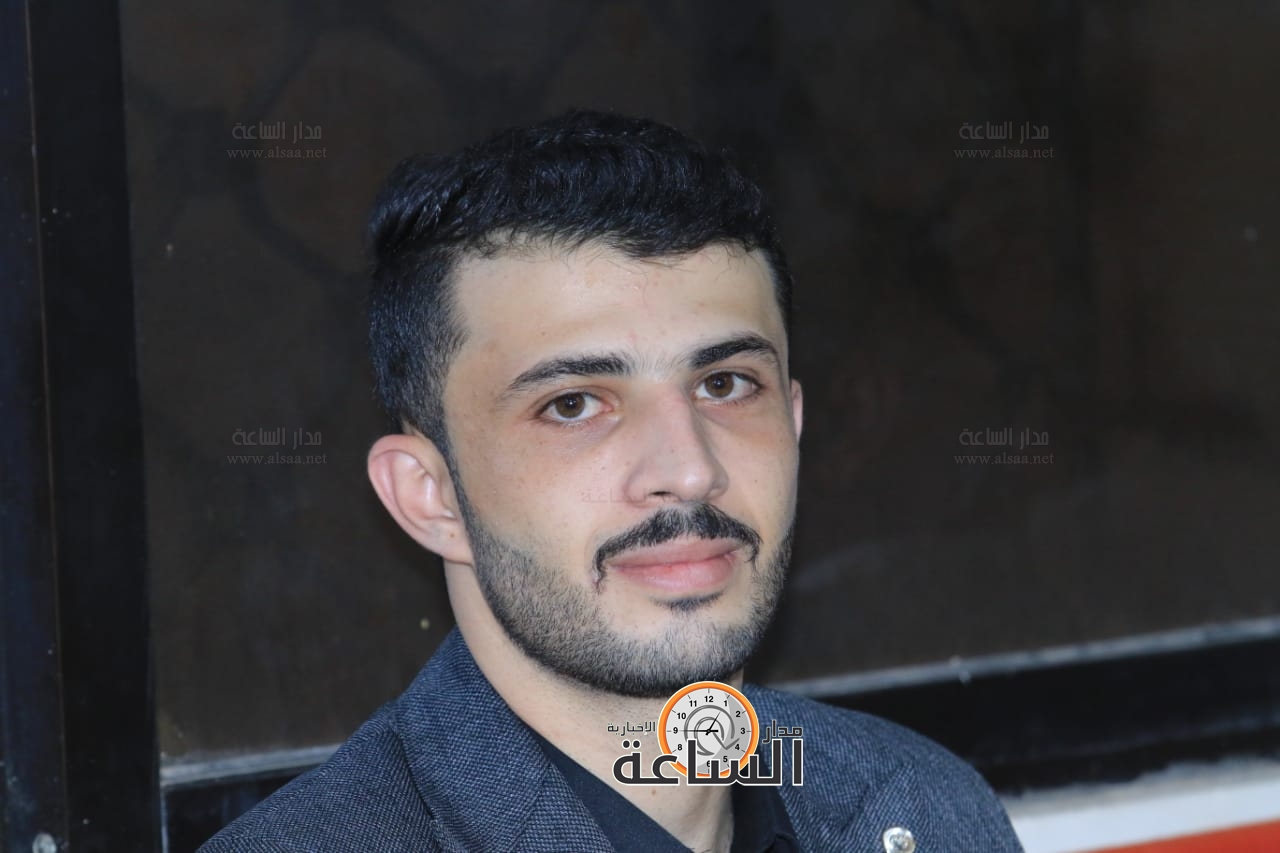 Madar Al-Saa Images 0.6210187703172012