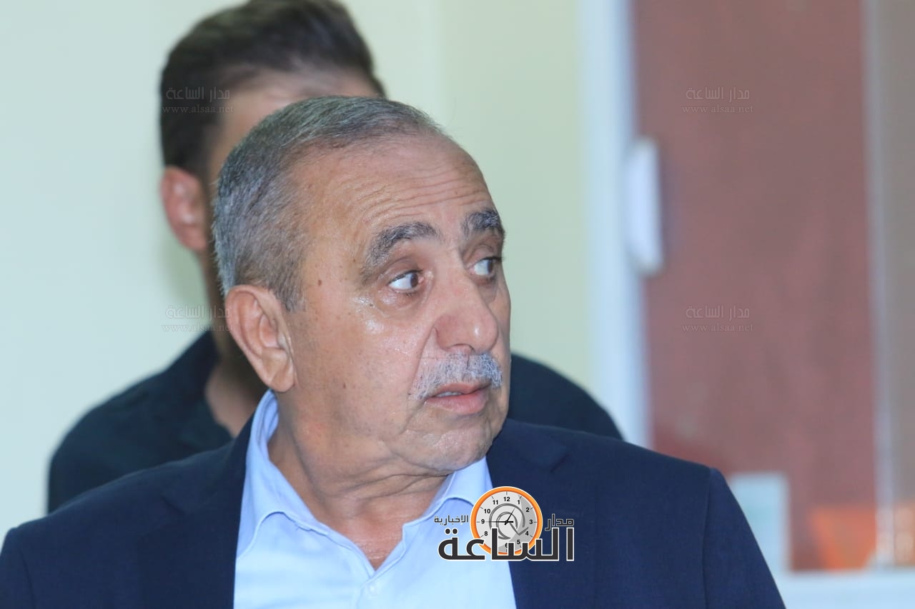 Madar Al-Saa Images 0.60045871706442