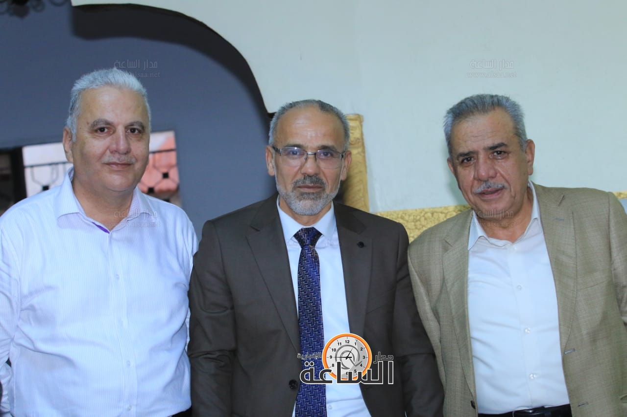 Madar Al-Saa Images 0.11461172363967509