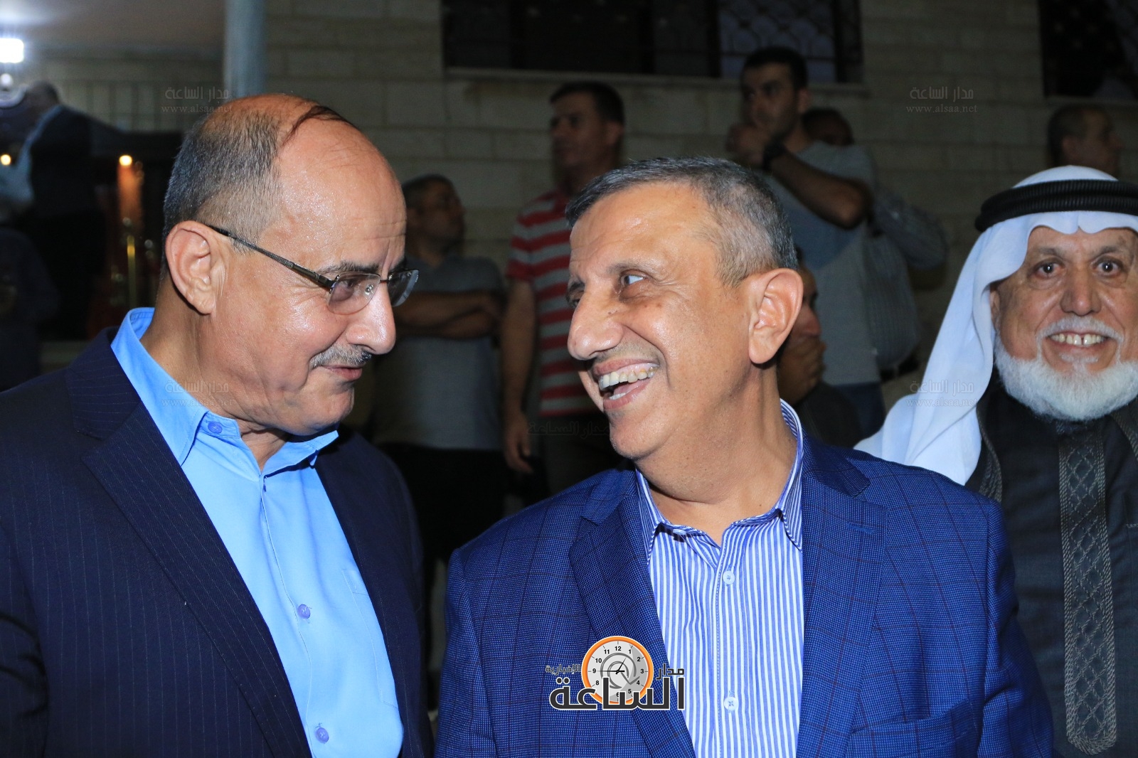 Madar Al-Saa Images 0.9449801896145134