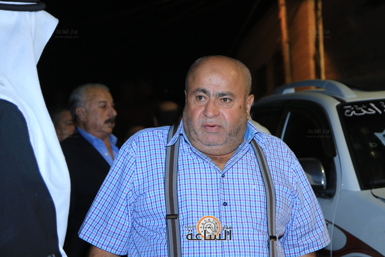 Madar Al-Saa Images 0.34216942439819453