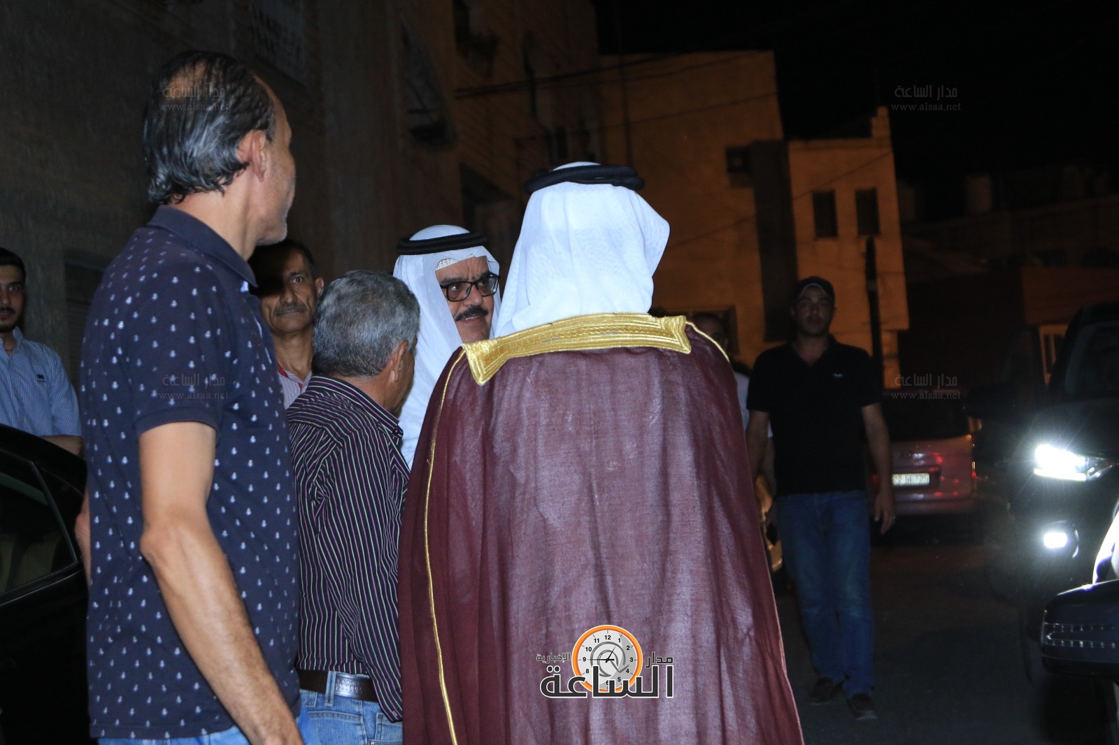 Madar Al-Saa Images 0.29956669017997206