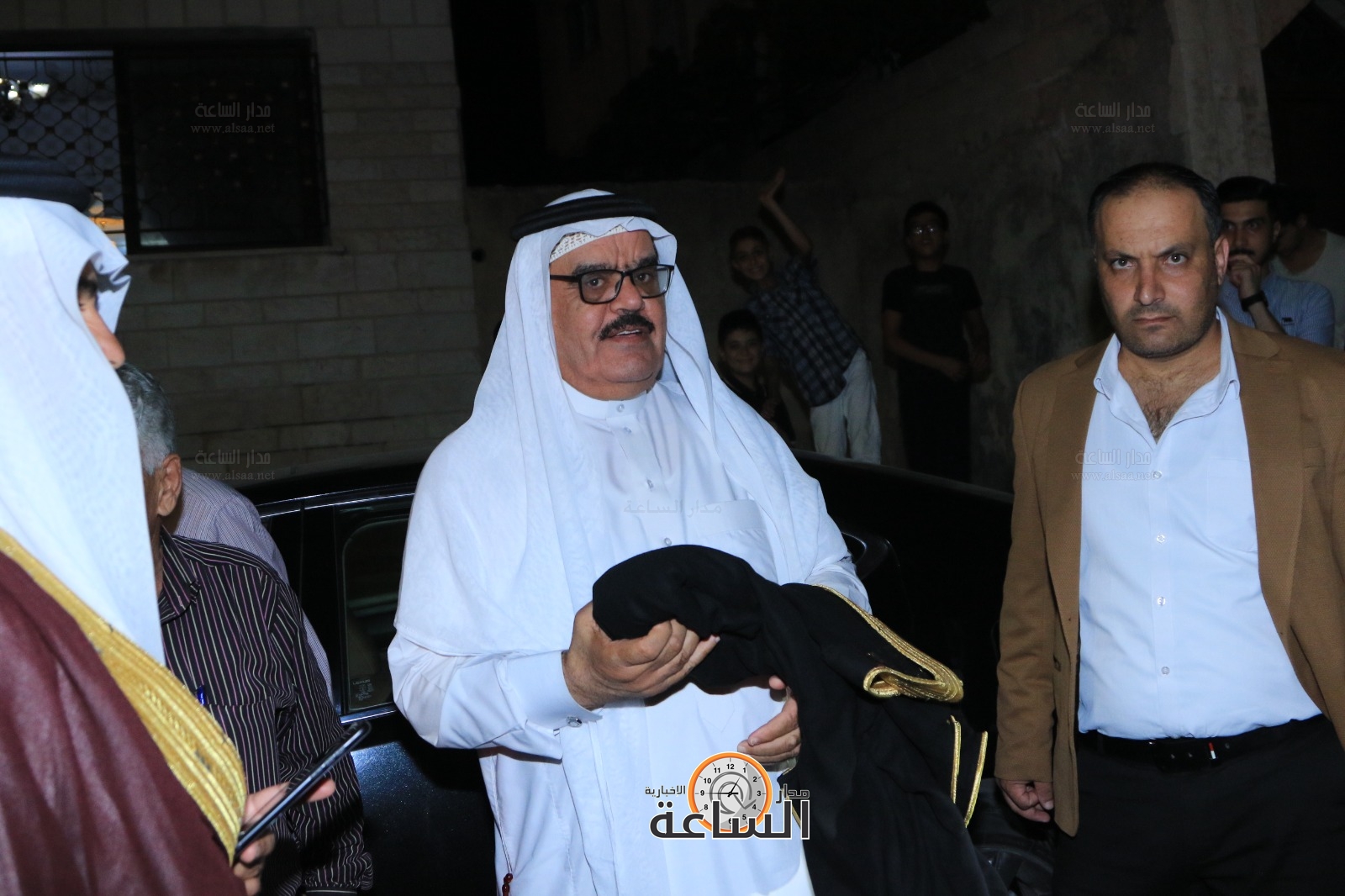 Madar Al-Saa Images 0.6785261065285804