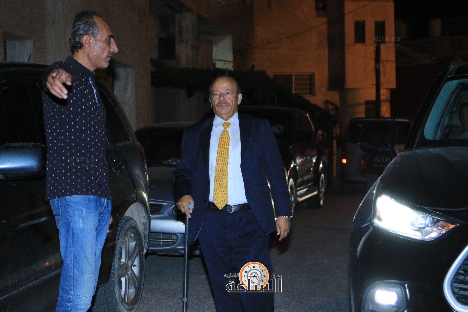 Madar Al-Saa Images 0.716969249949269