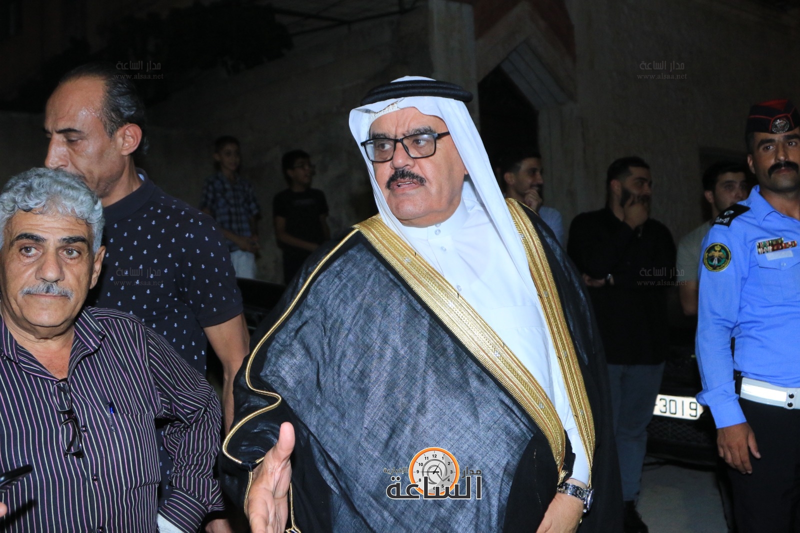 Madar Al-Saa Images 0.27190765476964907