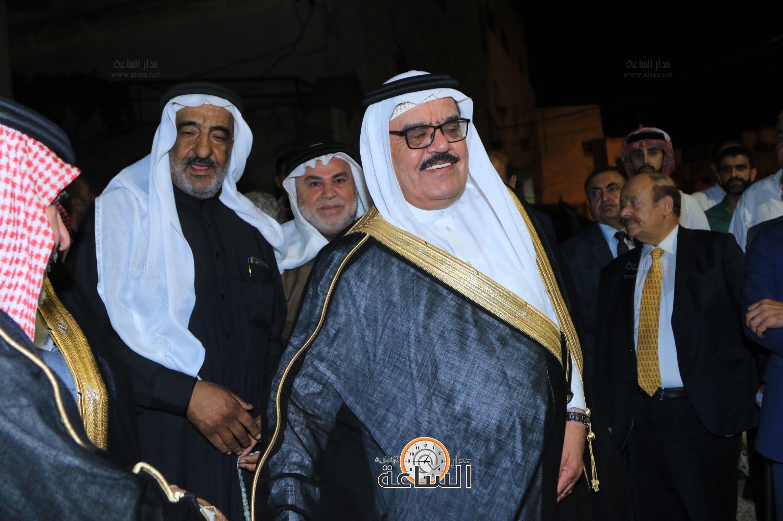 Madar Al-Saa Images 0.301688169083113