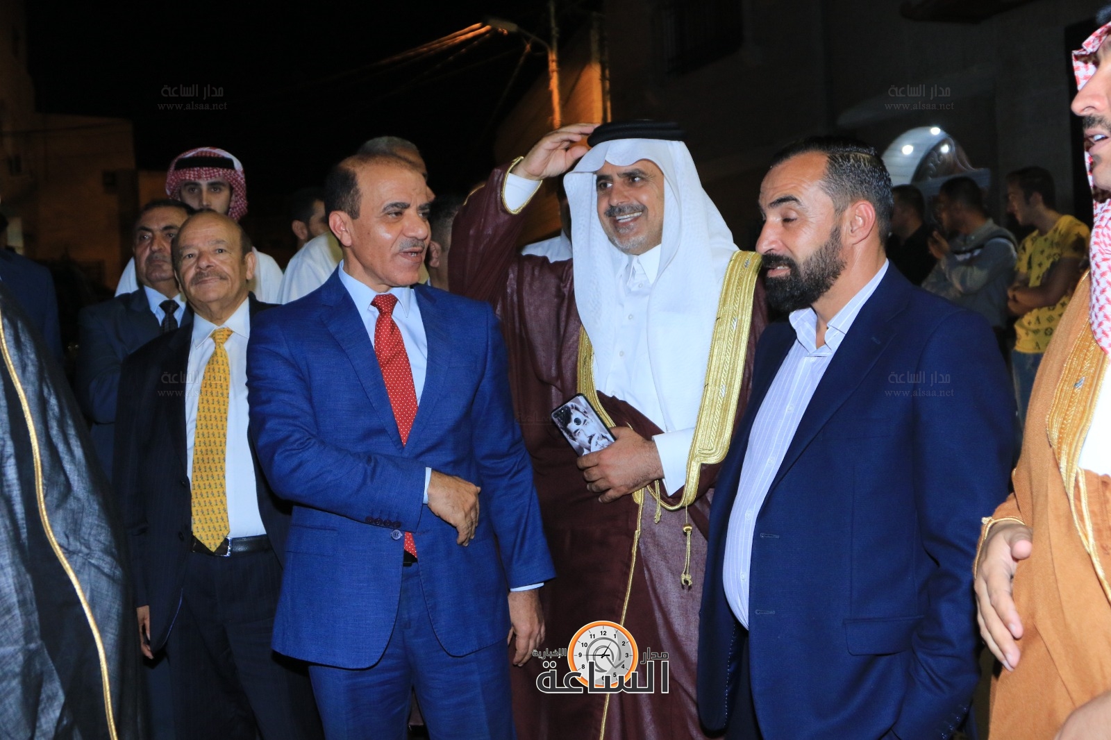 Madar Al-Saa Images 0.017730086223526564