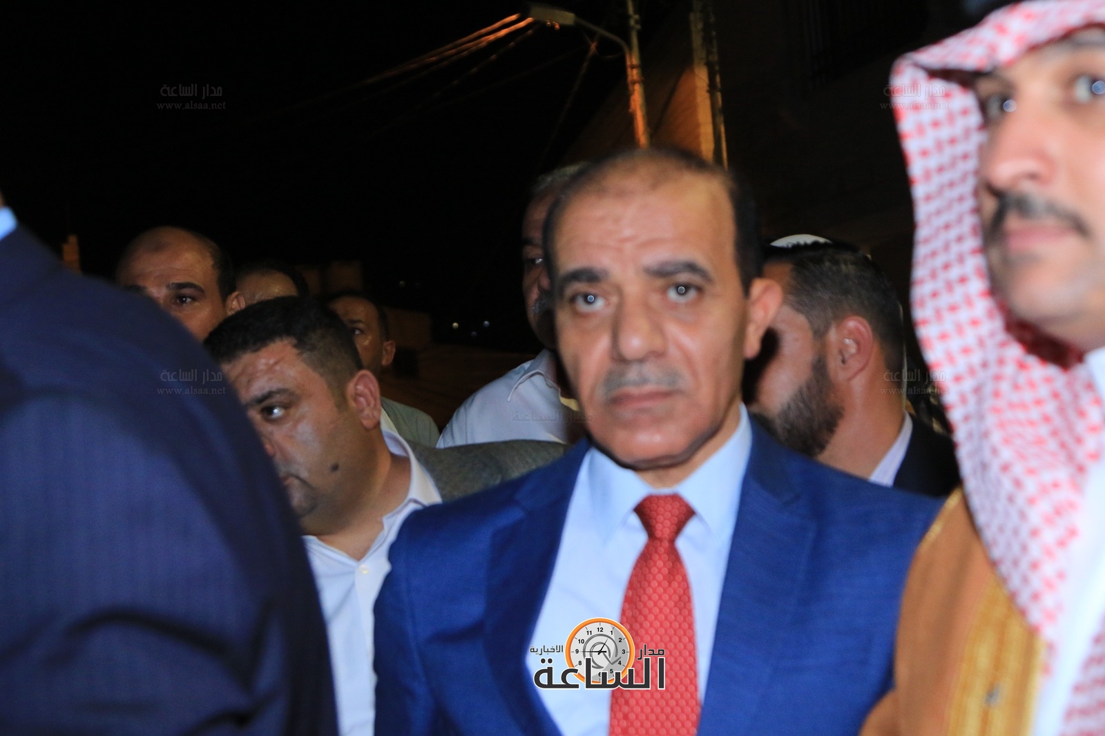 Madar Al-Saa Images 0.726944967935303