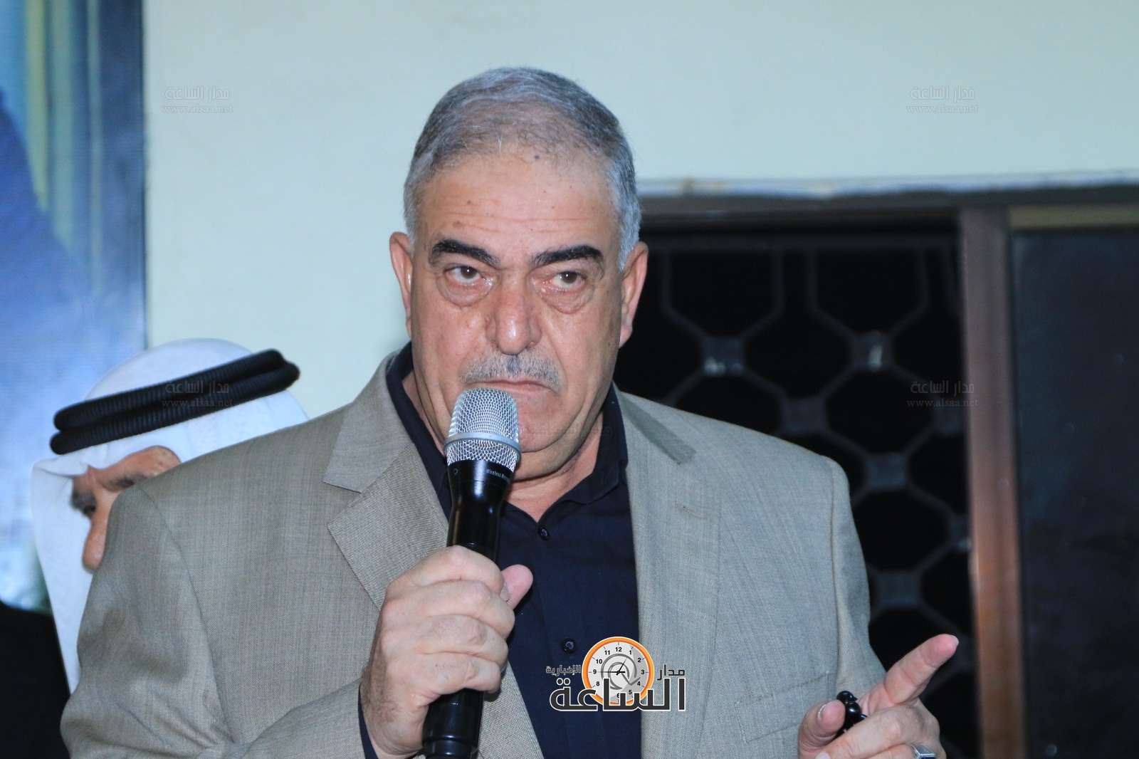 Madar Al-Saa Images 0.76147591914614