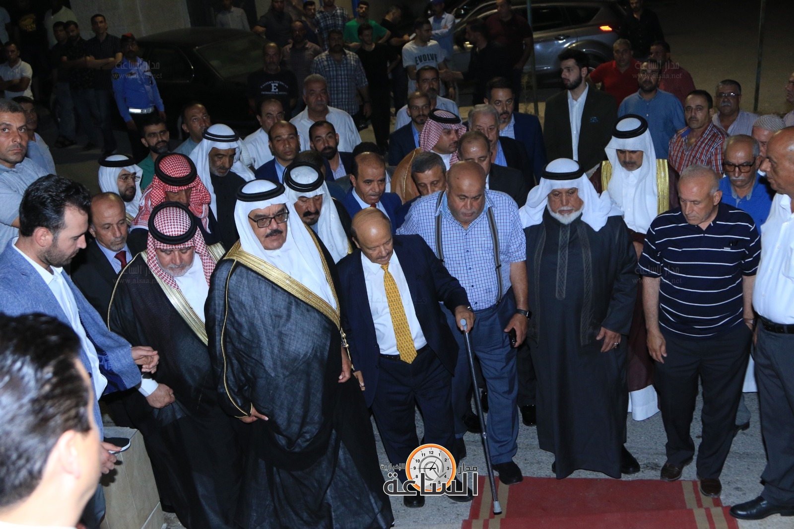 Madar Al-Saa Images 0.08580507613323318