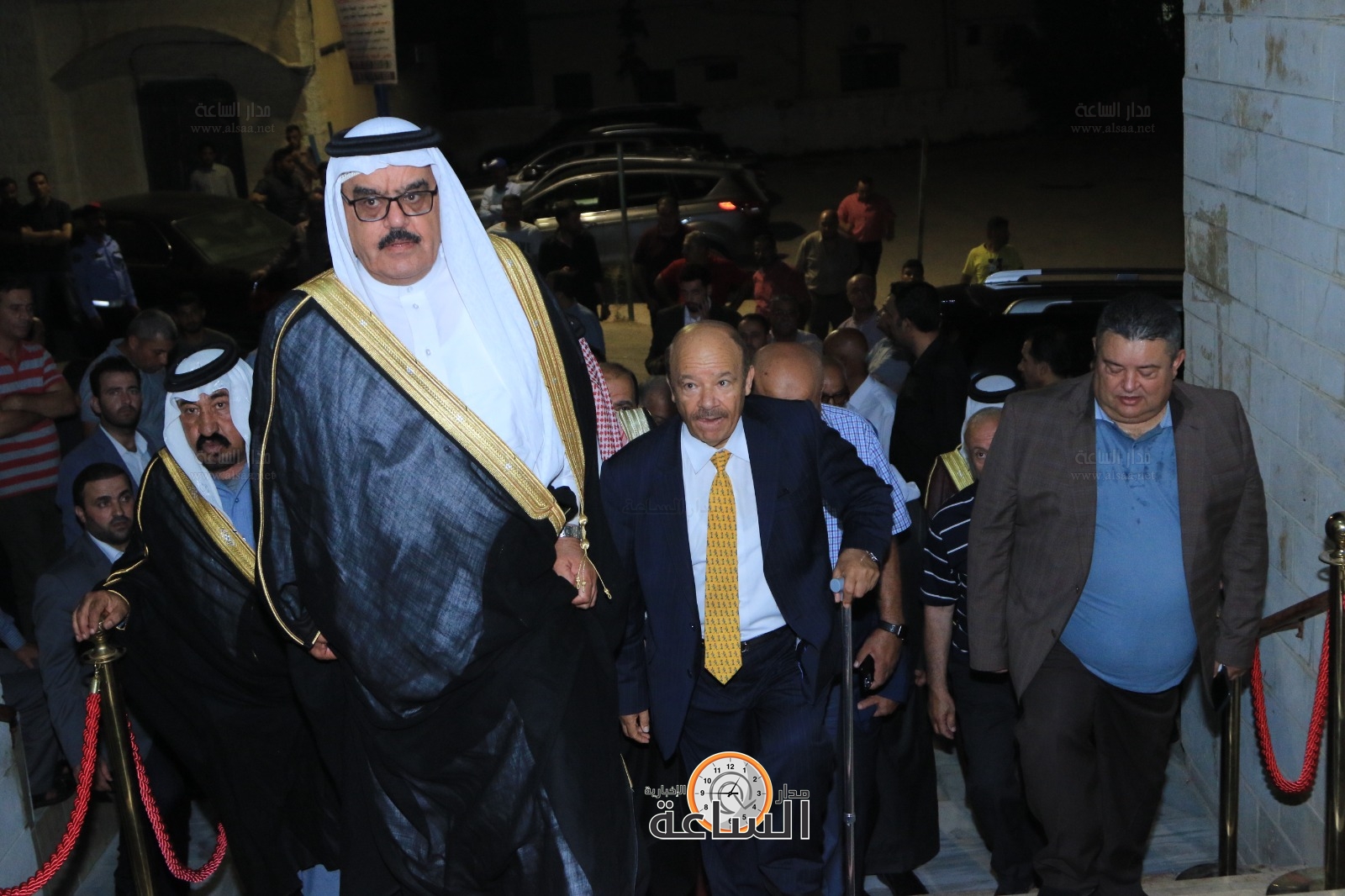 Madar Al-Saa Images 0.32826352644266743