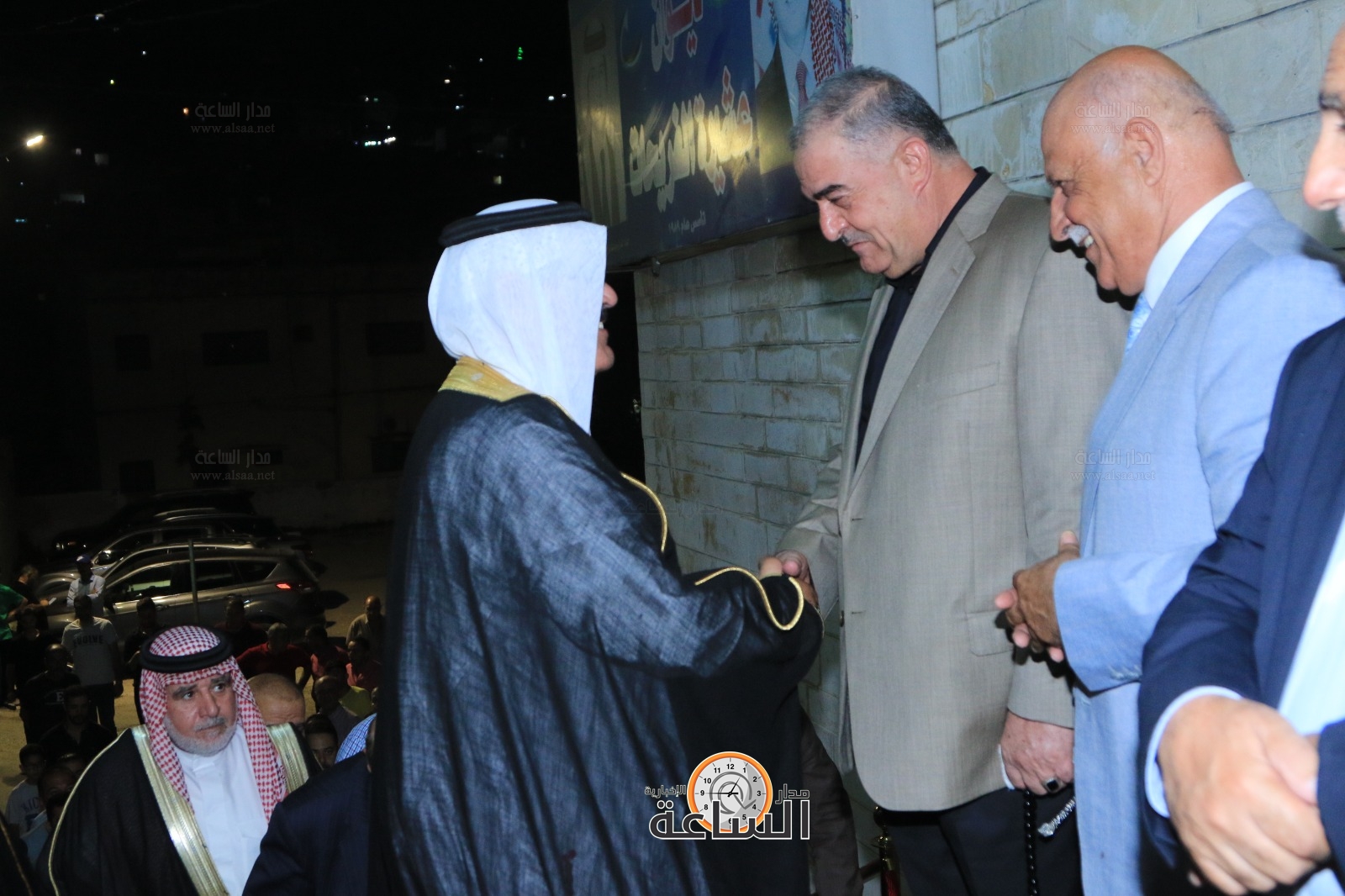 Madar Al-Saa Images 0.2959022642568372