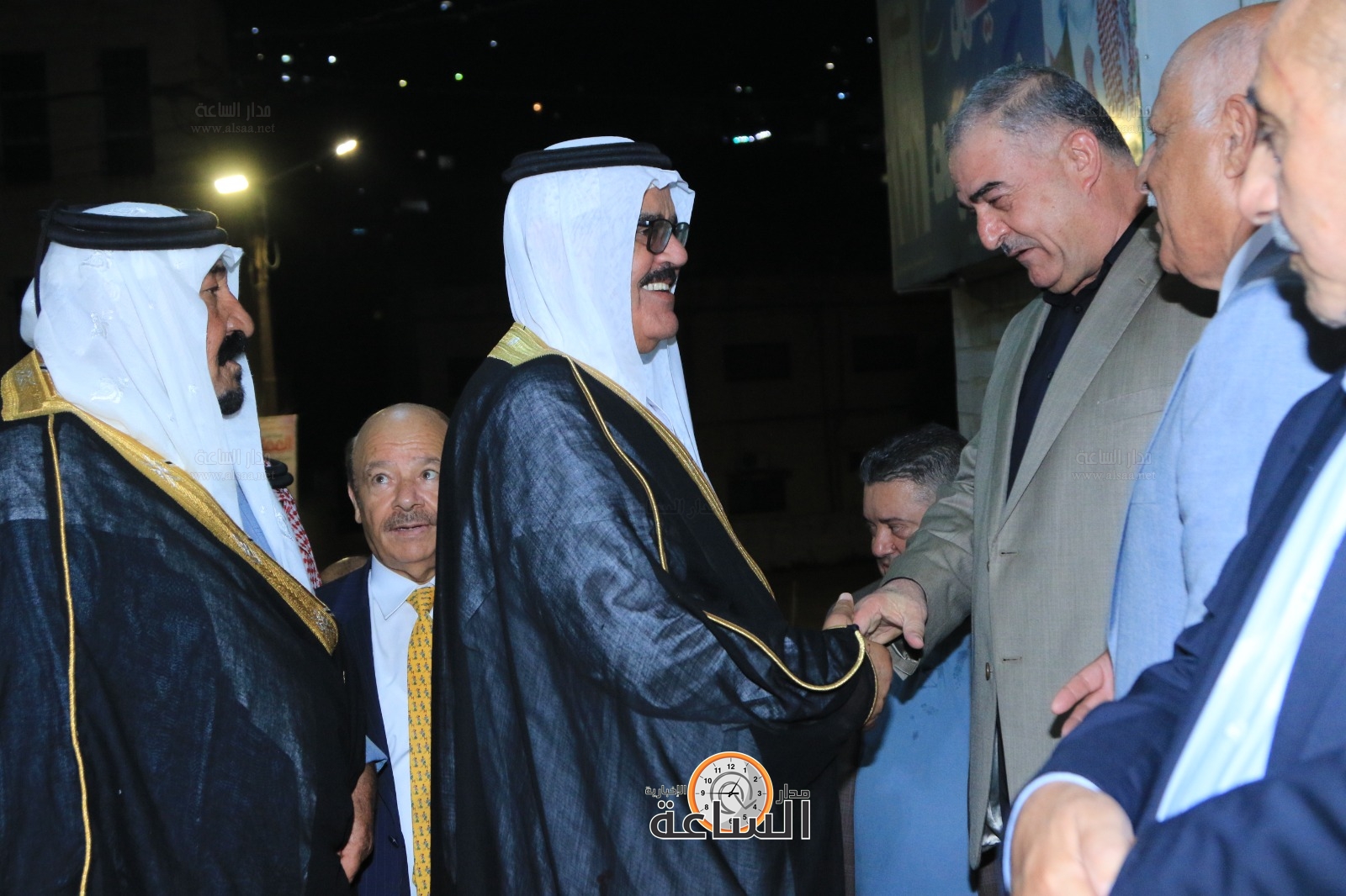 Madar Al-Saa Images 0.6137907403191543