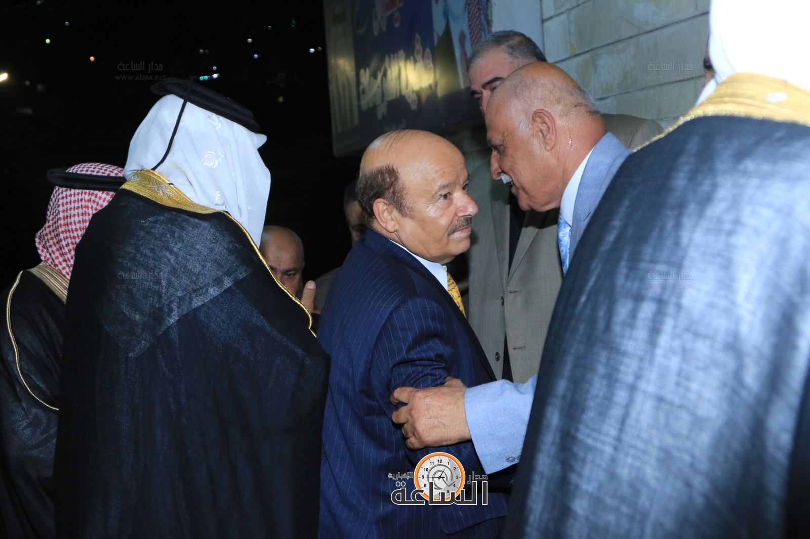 Madar Al-Saa Images 0.8201725870919507