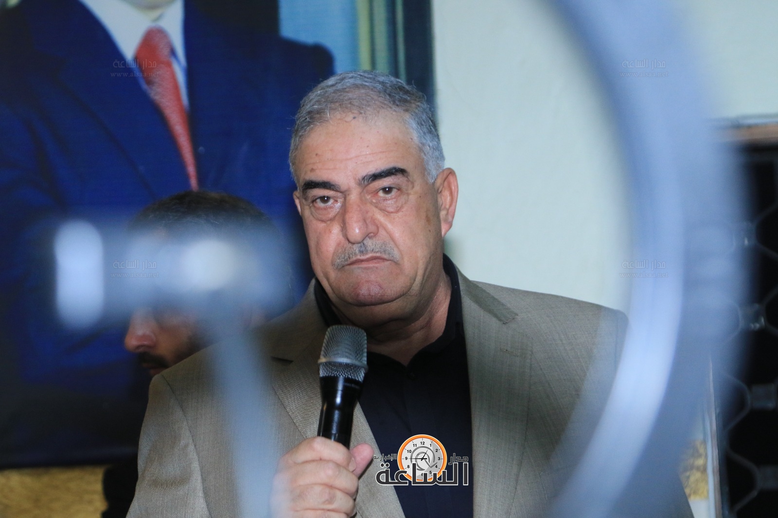 Madar Al-Saa Images 0.047156479129767614