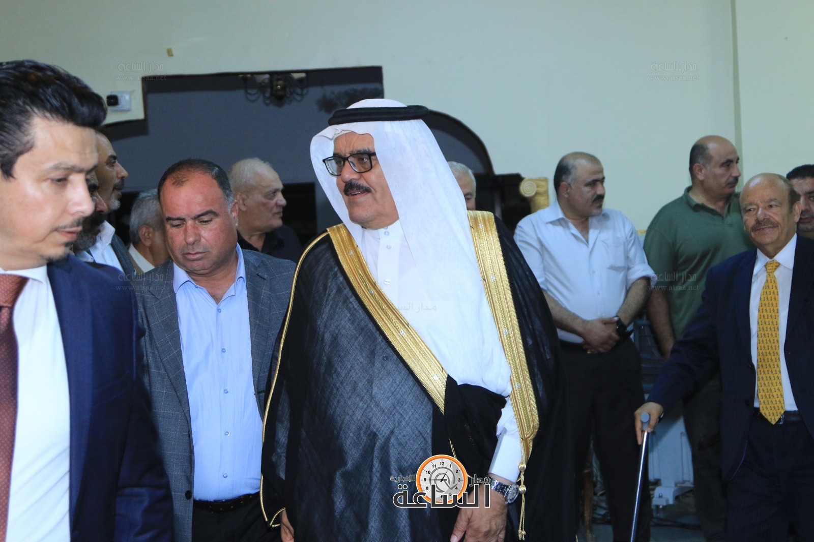 Madar Al-Saa Images 0.48985658365384777