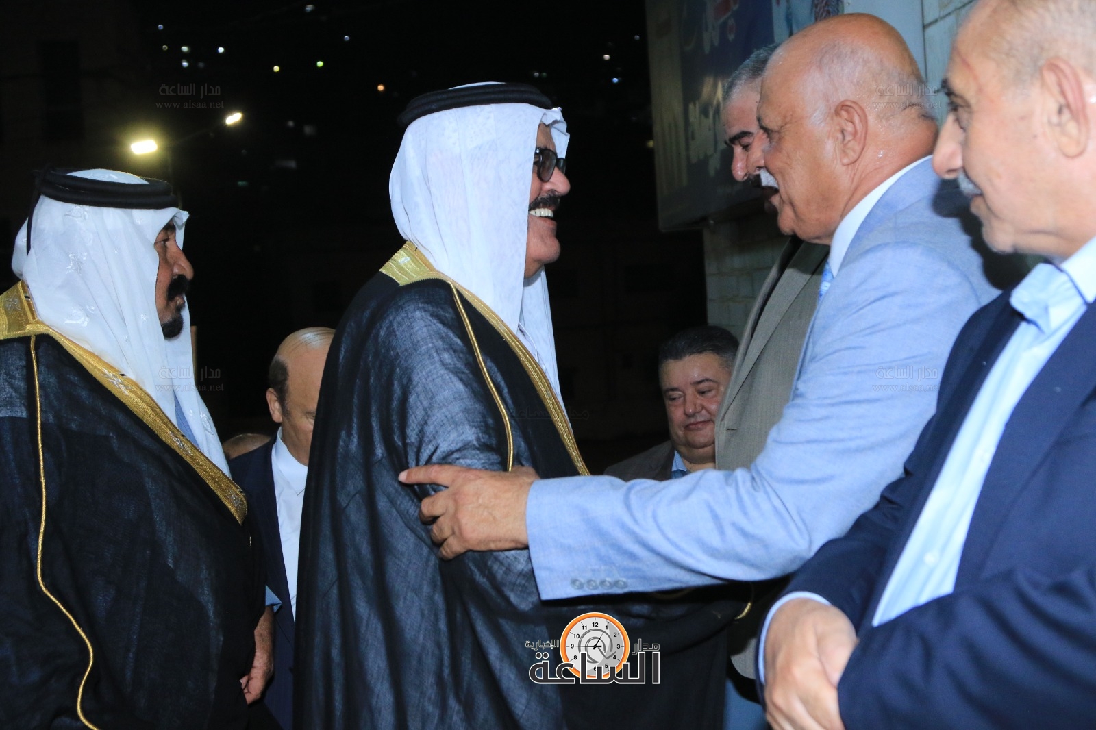 Madar Al-Saa Images 0.1754133237009552