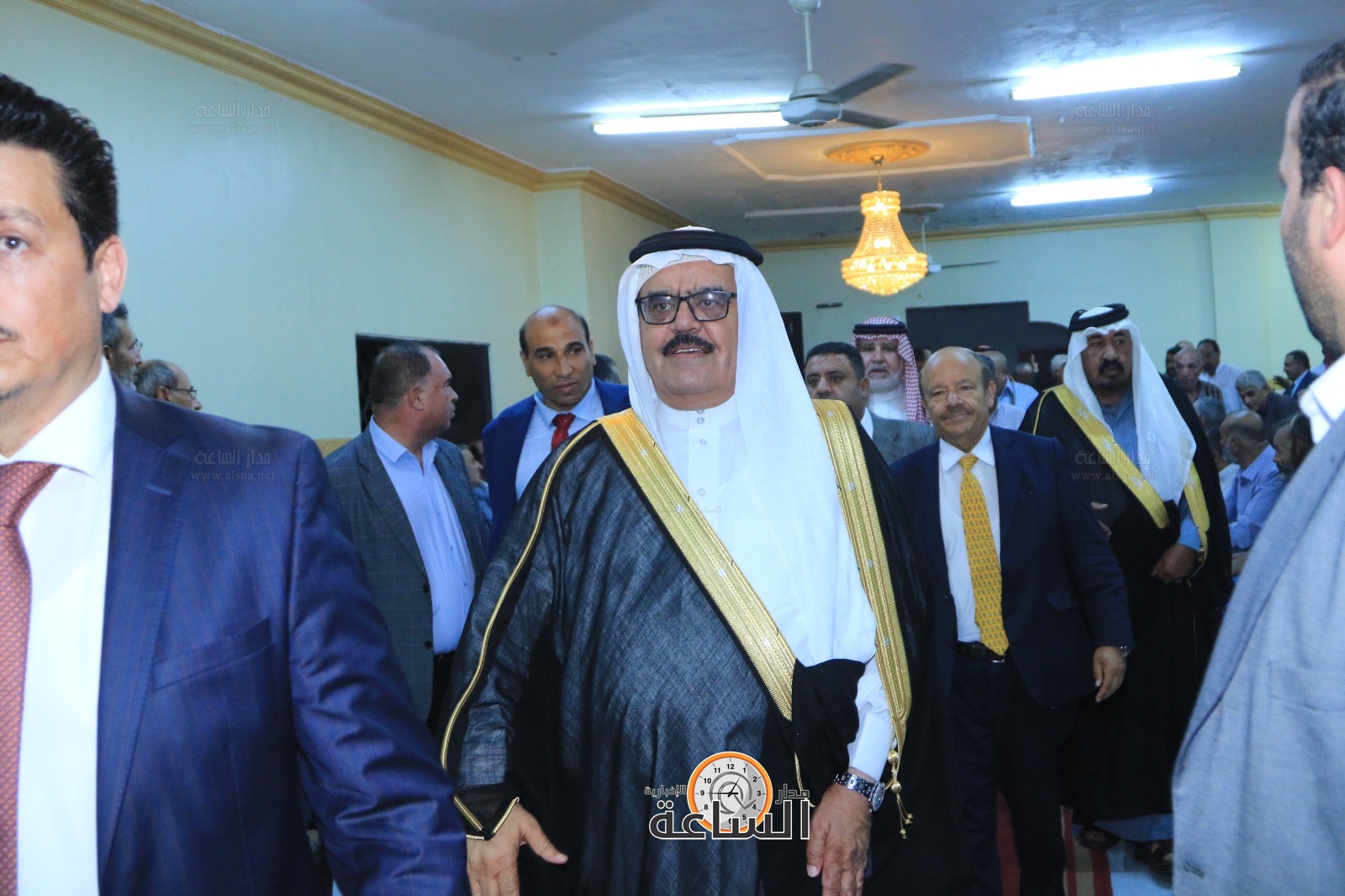 Madar Al-Saa Images 0.11205708780824697