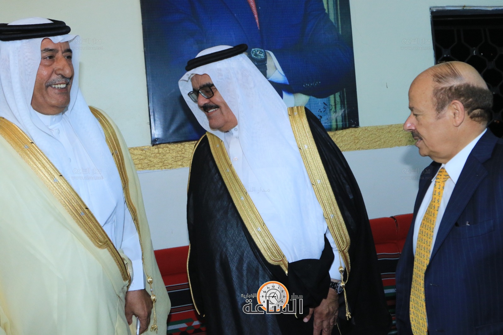 Madar Al-Saa Images 0.9609632117711961