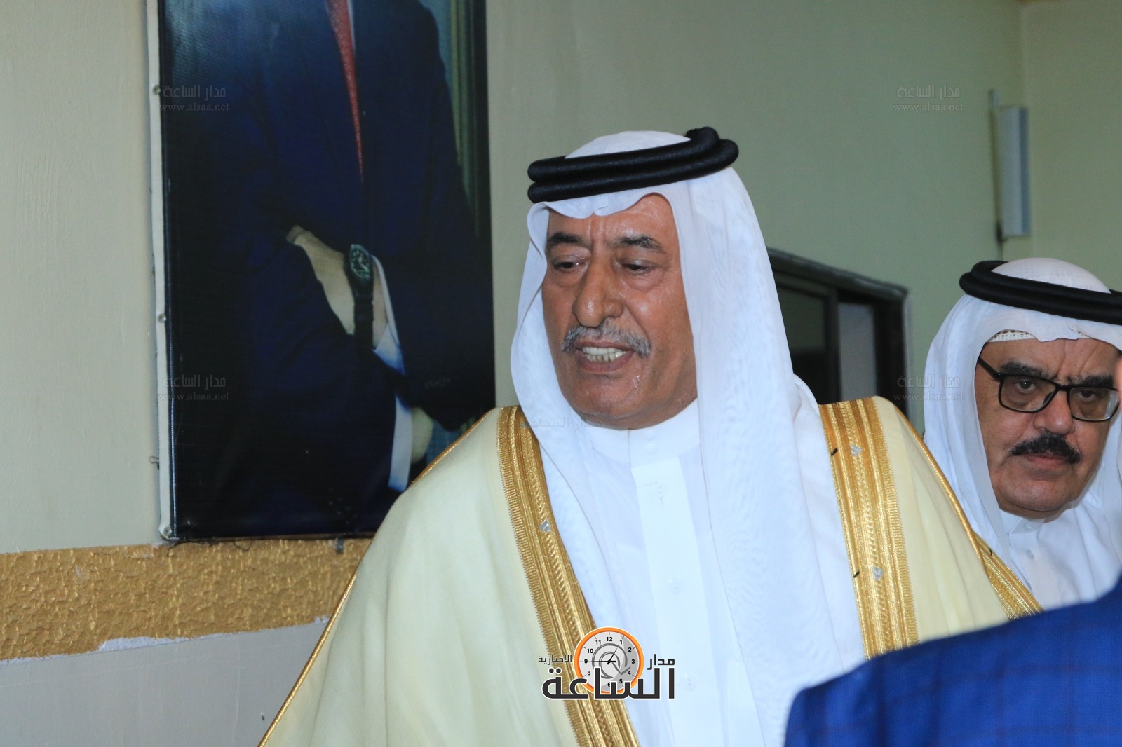 Madar Al-Saa Images 0.8826664743578103