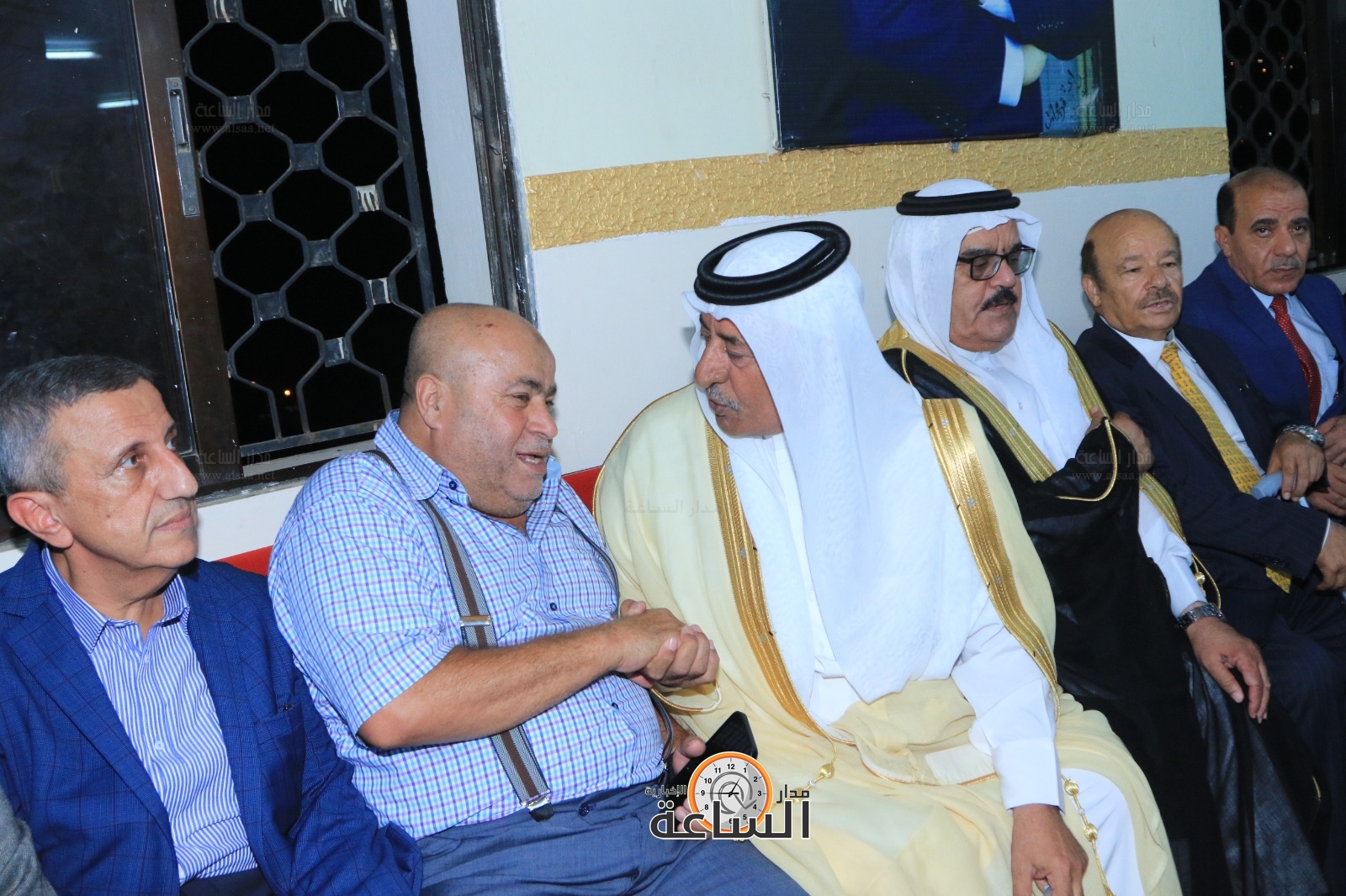 Madar Al-Saa Images 0.2731045125697815