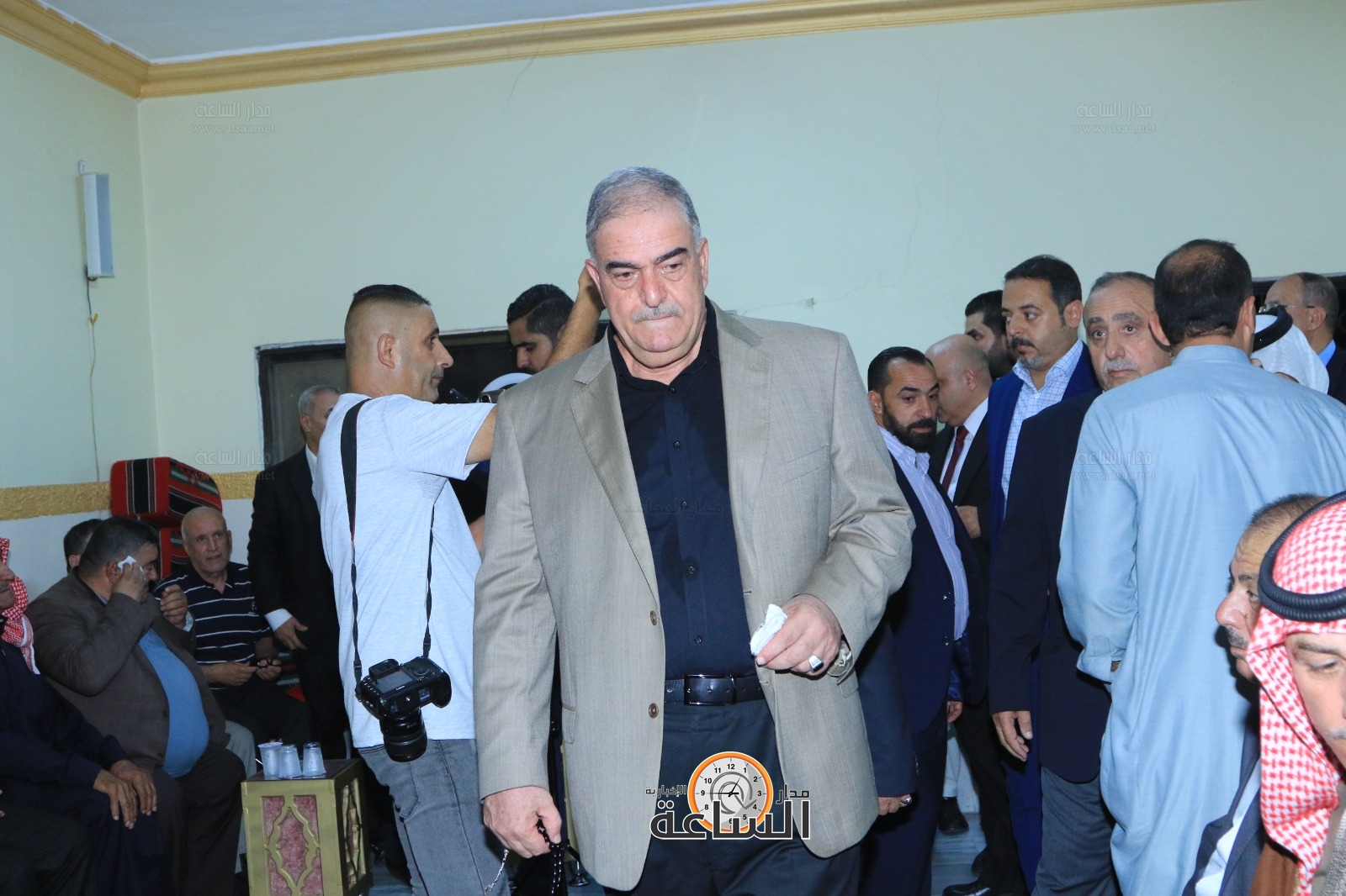 Madar Al-Saa Images 0.8788939262544888