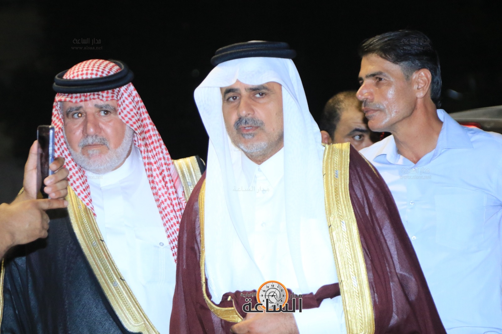 Madar Al-Saa Images 0.6560612145885054