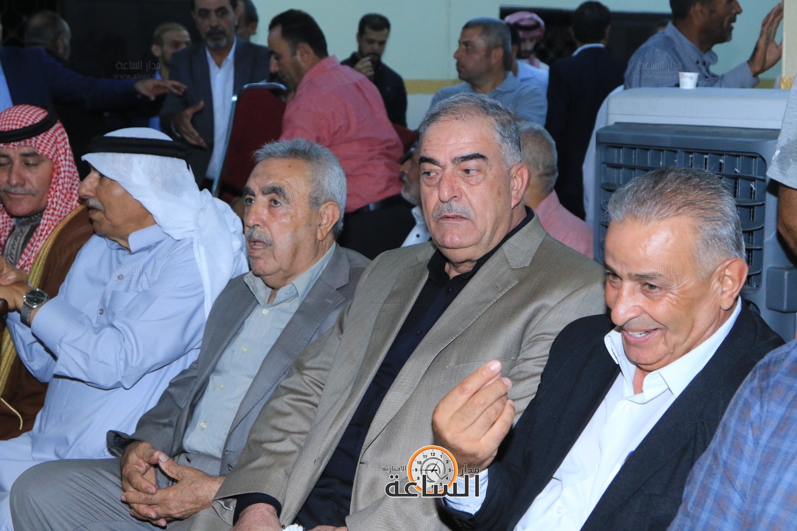 Madar Al-Saa Images 0.8308120120086555