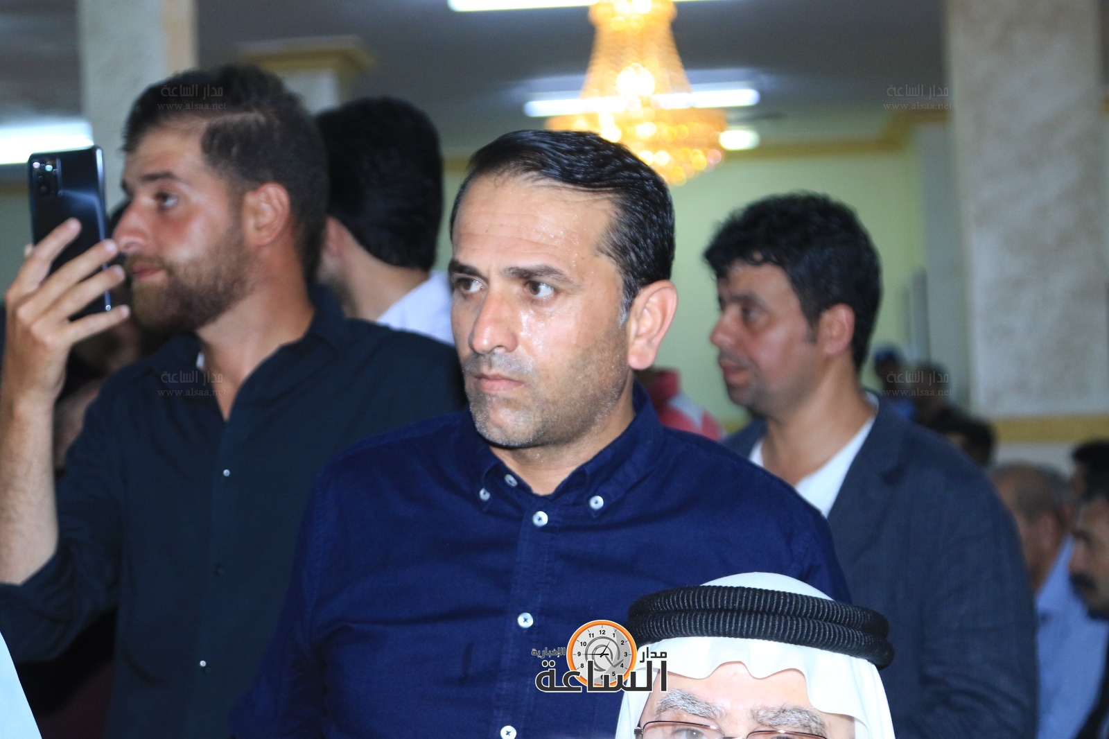 Madar Al-Saa Images 0.4351644127638361