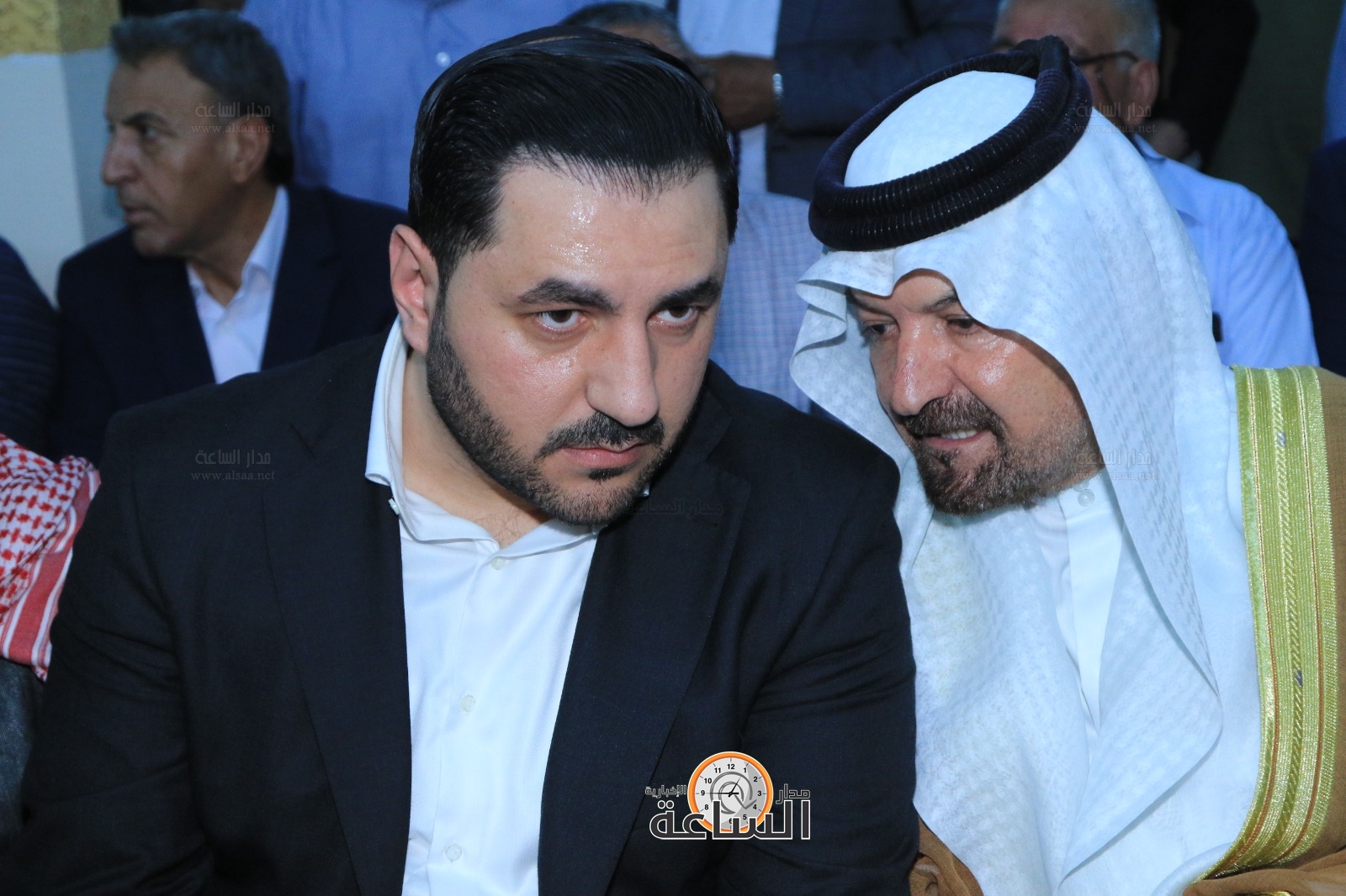 Madar Al-Saa Images 0.4438733173999807