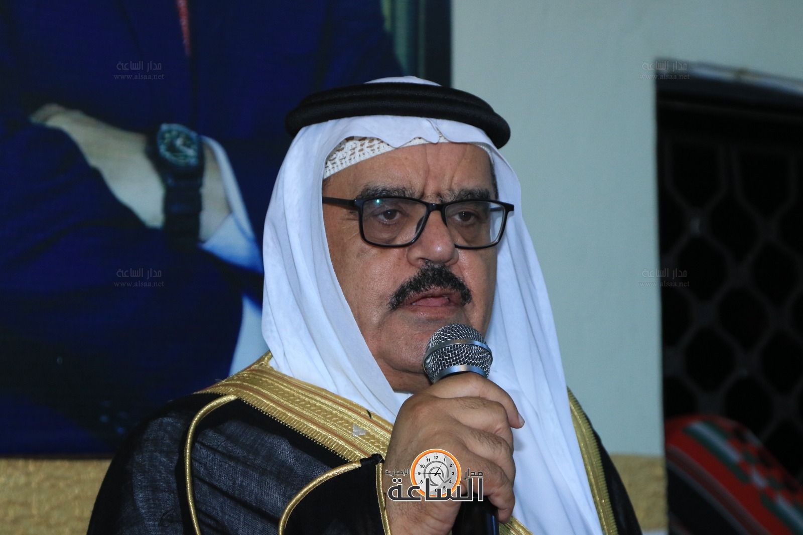 Madar Al-Saa Images 0.3447887942626855