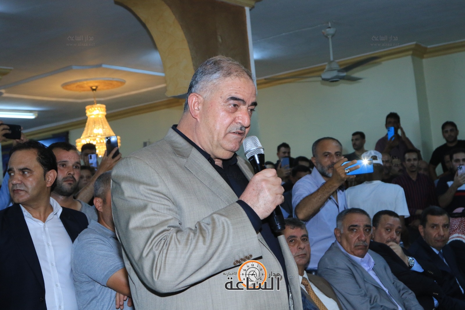 Madar Al-Saa Images 0.5566237881260712