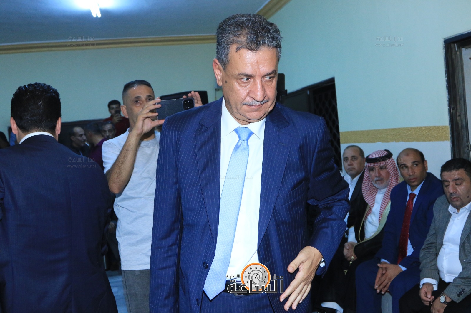 Madar Al-Saa Images 0.3651638164320148