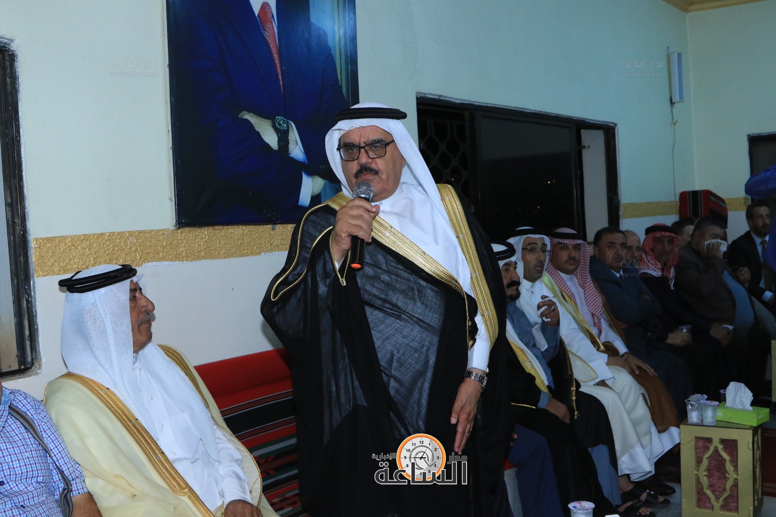 Madar Al-Saa Images 0.12561197251072076